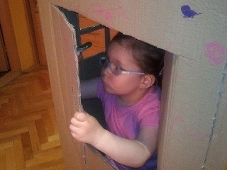 TVORÍME: Upršaný víkend? Postavte