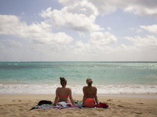 Zažite ultra štýlové leto