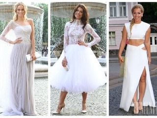 Slovenka roka 2015: Missky