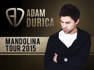 Adam Ďurica si na