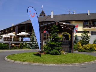 Relax pre milovníkov cestovania