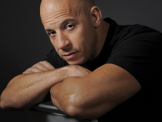 Vin Diesel