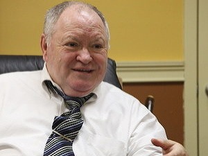 Rodina vyzbierala 187 miliónov