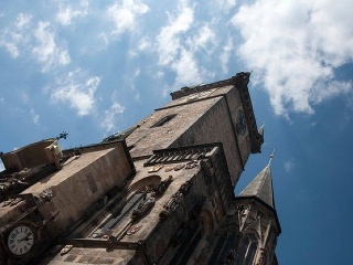 Praha, Česká republika