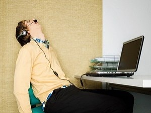 Byť karierista nie je