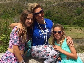 Prominentné dcéry rastú ako