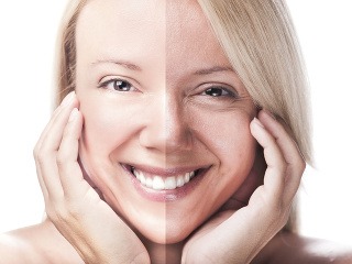 Hoci sú zmeny nepatrné,