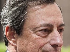 Európska centrálna banka si