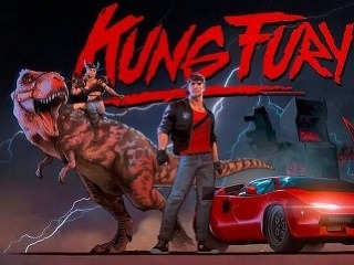 Kung Fury