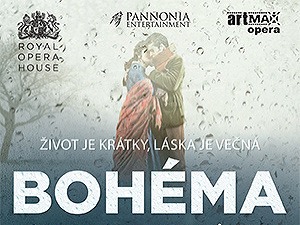 Anna Netrebko a Joseph