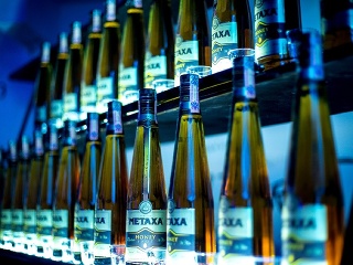 Slováci vypili za necelé