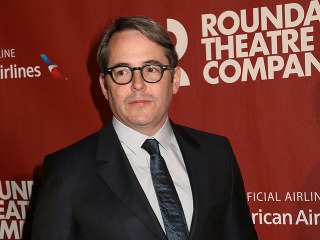 Matthew Broderick