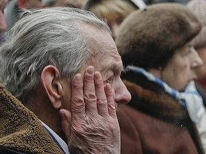 Komu tiká časovaná bomba