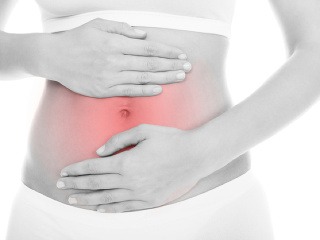 Nafúknutému bruchu a nadúvaniu