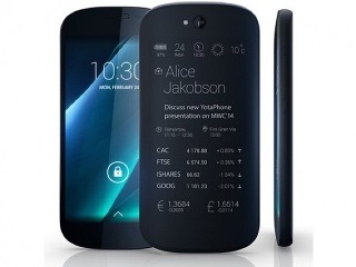 Ruský smartfón má 