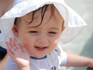 Vedeli ste, že detská