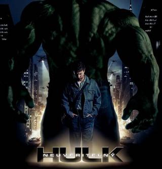 Neuveriteľný Hulk