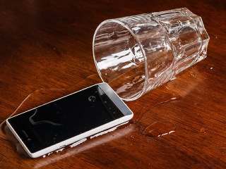 Oblial si si smartfón