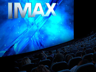 IMAX