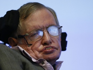 Stephen Hawking varuje: Vyspelí