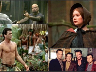 TV Tipy na týždeň