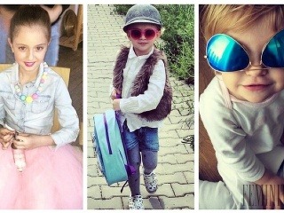 Viete, komu patria tieto