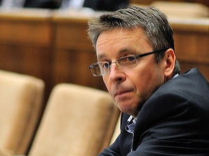 Mikloš, Roháč: Ak by