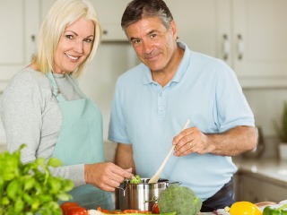 Zachovajte si krásne telo