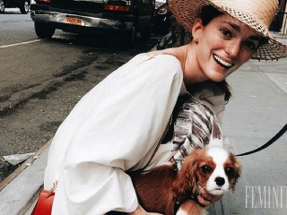 Sofia Sanchez de Betak