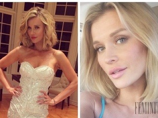 Táto blondínka je stelesnením