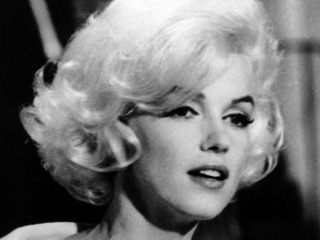 FOTO Posmrtné tajomstvo Marilyn