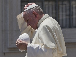 Pápežová tvrdá kritika: Nepáči