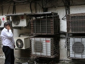 Čaká nás tropické leto?