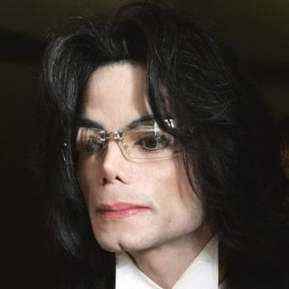 Michael Jackson na sklonku