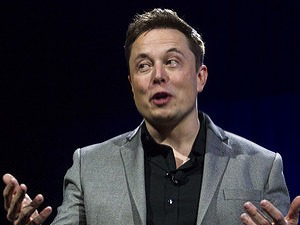 Ako sa stať Elonom