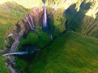 Najkrajší pohľad na kaňon