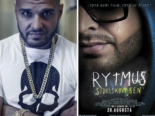 Rytmus roní slzu: Film,