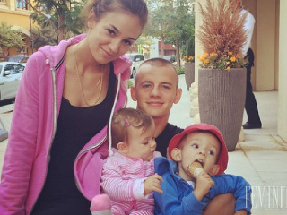 Futbalista Vlado Weiss so