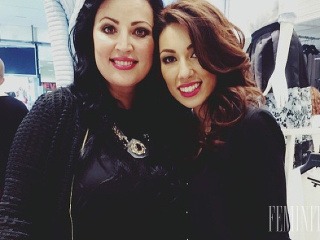 Nádherná dcéra Ivany Christovej: