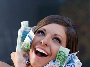 Spoznajte päť typov peňažných