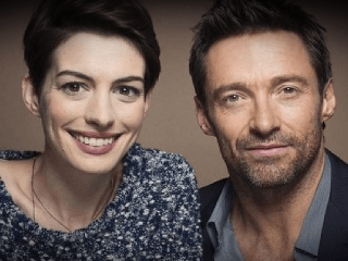 Hollywoodski herci talentom prekypujú: