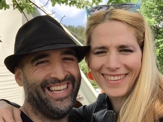 Bambuľka Haasová má nový