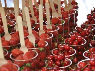 Slovak Food Festival, Bratislava