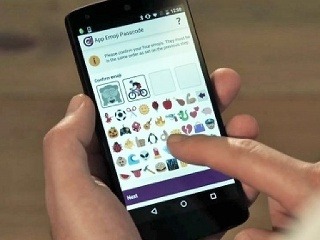 Nahradia emotikony pin kódy?