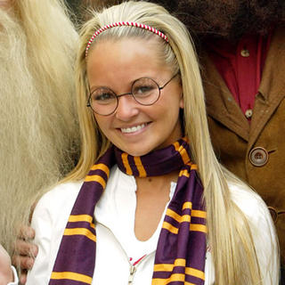 Jennifer Ellison by sa