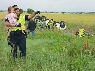 Srdcervúca fotka obletela svet