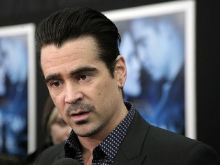 Colin Farrell