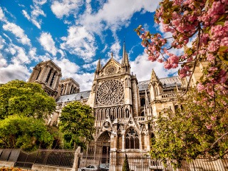 Najväčšiu záhadu katedrály Notre