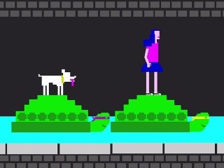 Počítačová Jana Kirschner: Pozrite