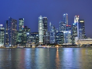 Singapur